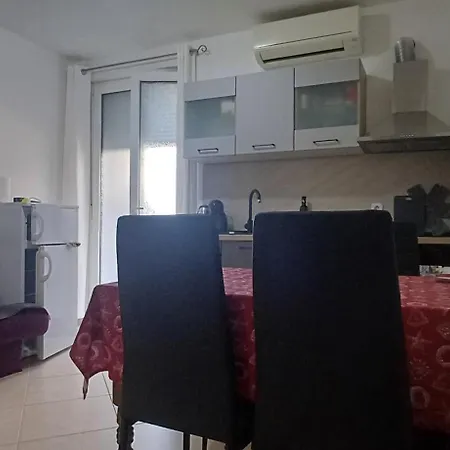 Apartment Ss