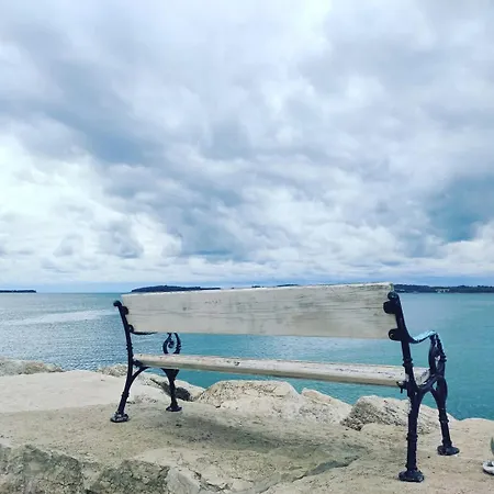 Ss Appartamento Fažana