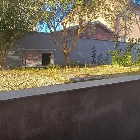 Apartman Ss Fažana