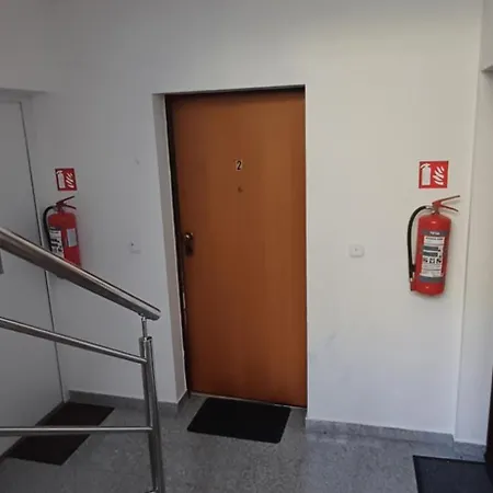 Ss Apartman