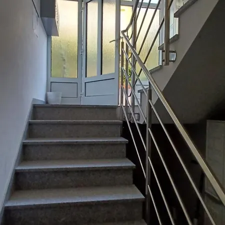 Ss Appartamento Fažana