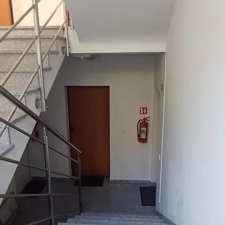 Ss Apartman Fažana