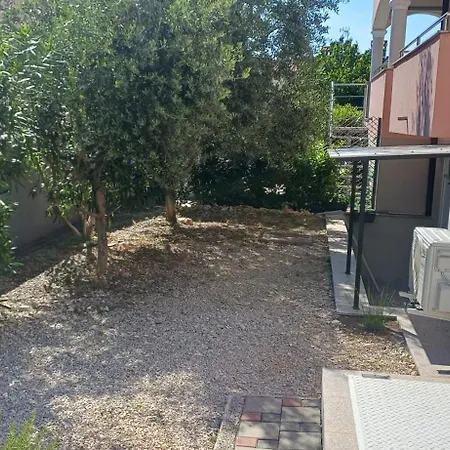 Apartman Ss Fažana