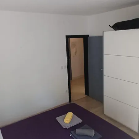 Ss Apartman
