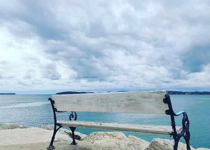 Ss Lejlighed Fažana