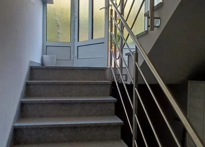 Ss Lejlighed Fažana