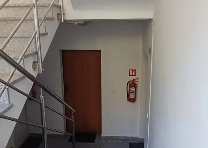 Ss Lejlighed Fažana